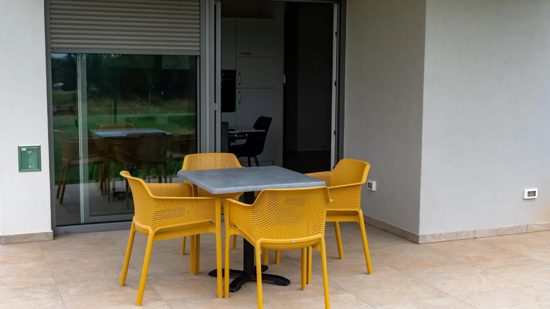 Baden Resort Basanija, Umag-With Sea View, Parking And 300M From The Beach