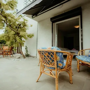 Sobe Lusina Bed & Breakfast