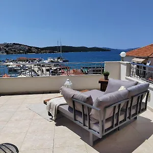  Apartament Ciovo Radic Chorwacja