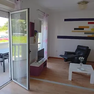  Apartament Toka Chorwacja