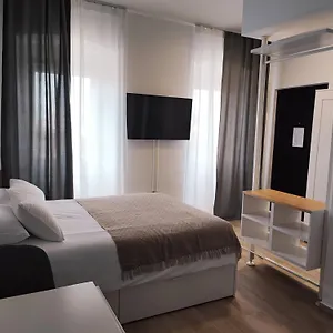  Apartament Agostini - Self Check-in - Gated Parking On Site Chorwacja