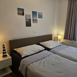  Apartament Ani Chorwacja