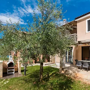 Amfora Plava Laguna Apartament