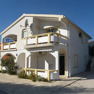  Apartament Ljiljana By Interhome Chorwacja